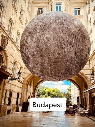 🇭🇺✨ Explore Budapest: The Pearl of the Danube! ✨🇭🇺