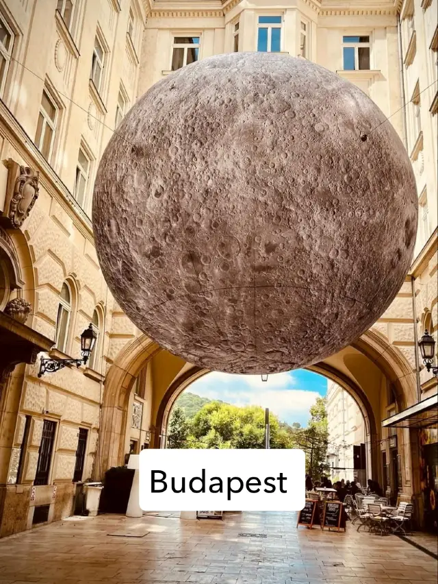 🇭🇺✨ Explore Budapest: The Pearl of the Danube! ✨🇭🇺