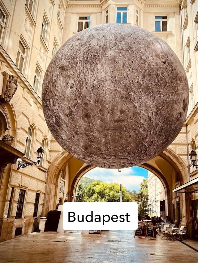 🇭🇺✨ Explore Budapest: The Pearl of the Danube! ✨🇭🇺