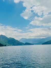 Weggis – Lakeside Charm on the Central Swiss Riviera
