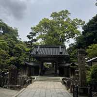 【兵庫】清荒神清澄寺