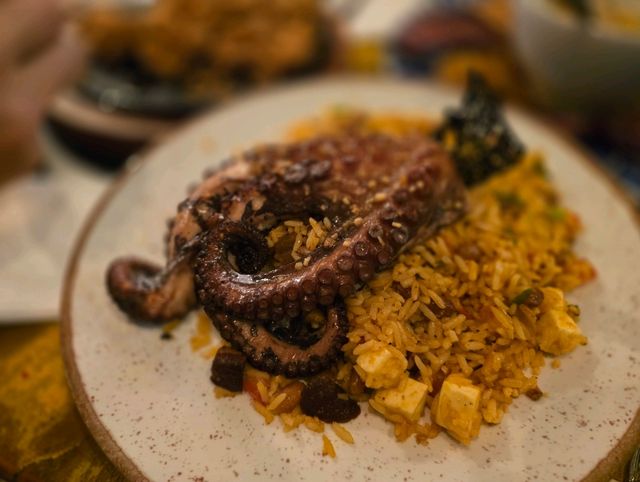 해외여행 리우데자네이로의 해변가 맛집 Quiosque Dumare