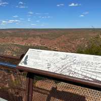 Western Australia Road Trip: Kalbarri National Park🏞️🇦🇺