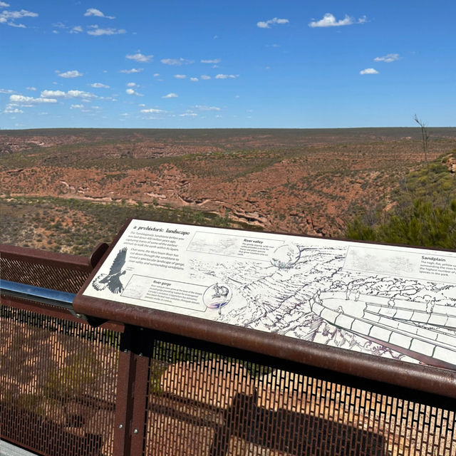 Western Australia Road Trip: Kalbarri National Park🏞️🇦🇺