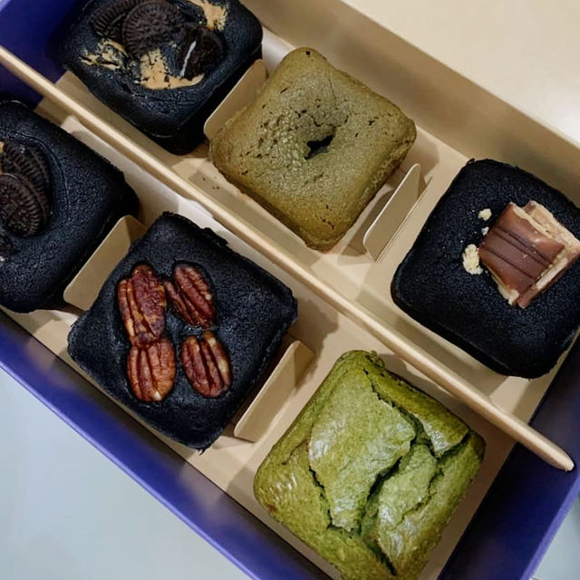 A Bite of Magic in Every Layer