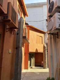 M50 Creative Park – Shanghai’s Bohemian Art Playground