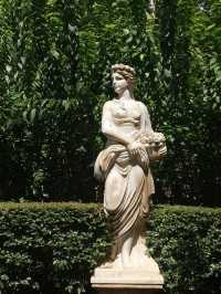 A Serene Retreat in the French Concession: My Visit to Fuxing Park, Shanghai