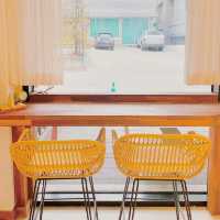 Moondeuk Coffee