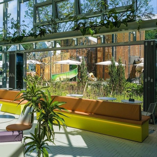 Oops a Daisy cafe