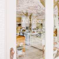 Resfeber Cafe