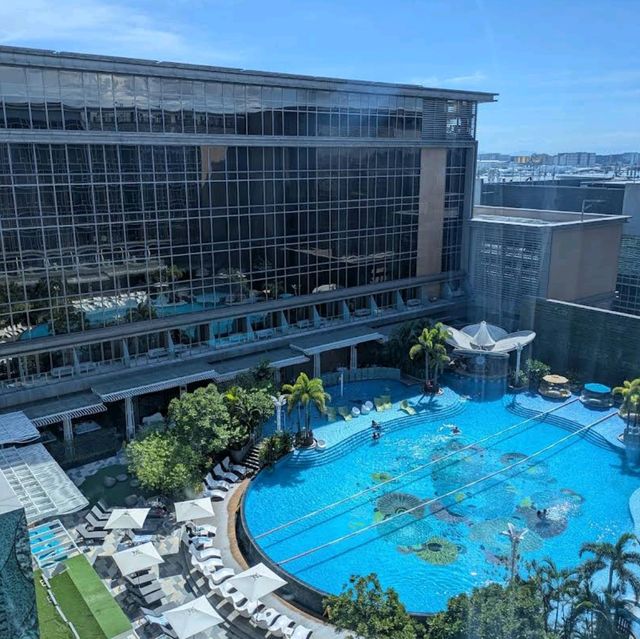 Hilton Manila