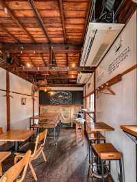 Onibus Coffee Tokyo