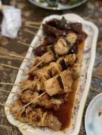 【与論島】夜ご飯で離島を満喫