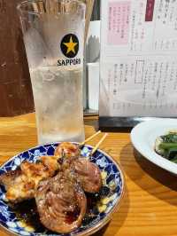 飯と酒と文化の街、京都
