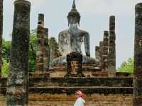 สุโขทัยใกล้ๆ เอง