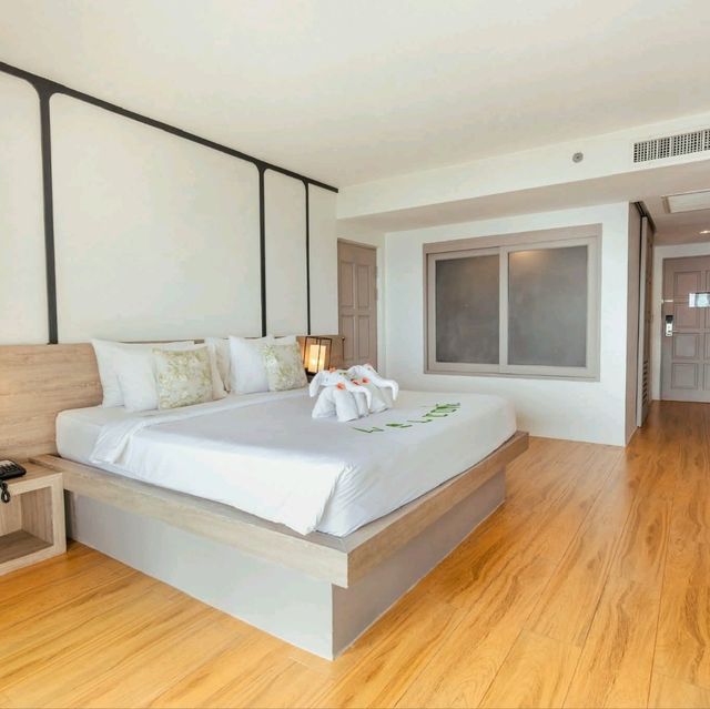 Andamantra Resort and Villa Phuket