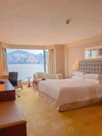 Where Timeless Elegance Meets Kowloon’s Vibrant Soul
