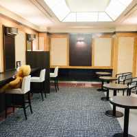 ที่พัก Premier Hotel Cabin President Hakodate