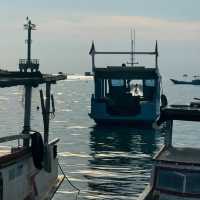 Karimunjawa: Indonesia's Hidden Gem Archipelago! 🇮🇩🏝️
