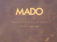 土耳其🇹🇷老字號🍦甜品店\\MADO//國內超過300間分店！當地人同旅客都推薦😋