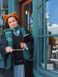 📸 รีวิวถ่ายรูปกับช่างภาพใน Universal Studios 