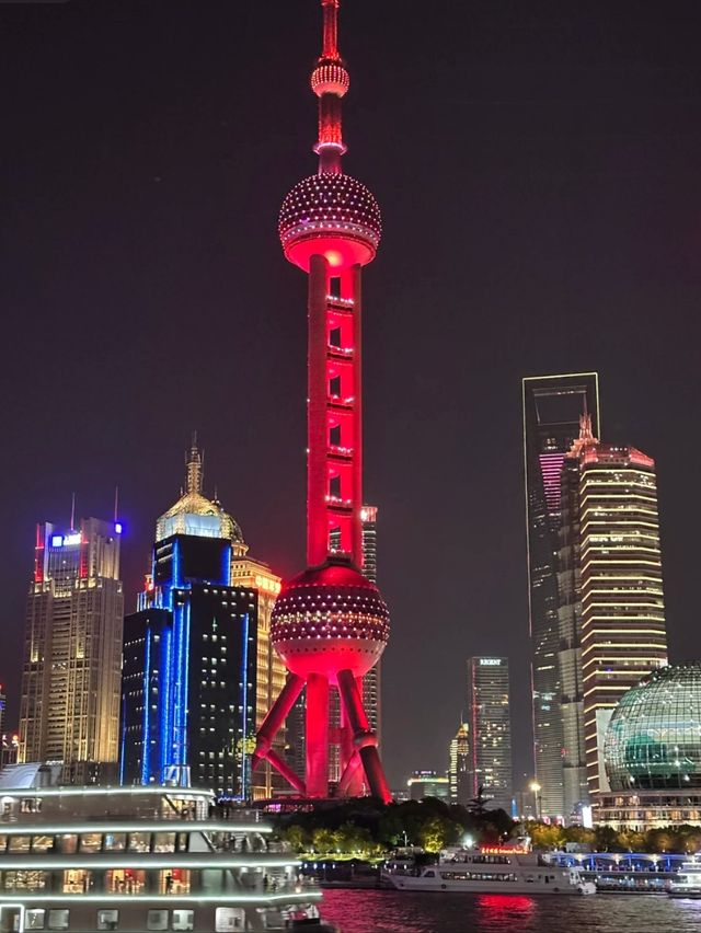 Shanghai on a Budget: Travel Guide