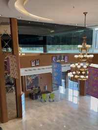 Comfortable Convenience Just Steps from AEON Mall - Hotel Granada
