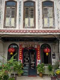 Discover Locahouz: Melaka’s Hidden Café Treasure