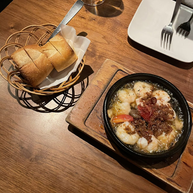 【東京/渋谷🇯🇵】牡蠣料理を堪能するなら🦪スパイラル