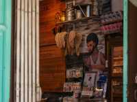 Calanthe Art Cafe