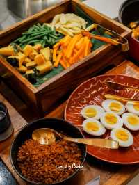 Meliá Pattaya Hotel โรงแรมหรู 5 ดาวเปิดใหม่พัทยา