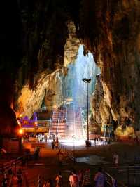 Batu Caves