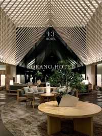 Sorano Hotel