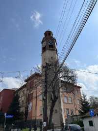 Exploring Pristina: A Glimpse into Europe’s Youngest Capital