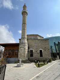 Exploring Pristina: A Glimpse into Europe’s Youngest Capital