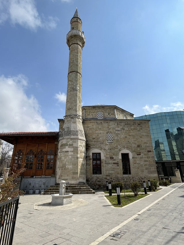 Exploring Pristina: A Glimpse into Europe’s Youngest Capital