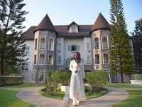 นึกว่าพักอยู่ในยุโรป U Khao Yai