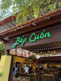 มาเที่ยวดานังห้ามพลาดร้านนี้ 