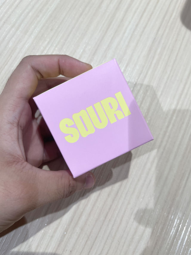 มาการองสุดฮิต  SOURI 🥯 