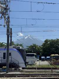 Mt.Fuji kawaguchigo