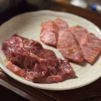 일본 다카마쓰 맛집 야키니쿠 다이닝 시게