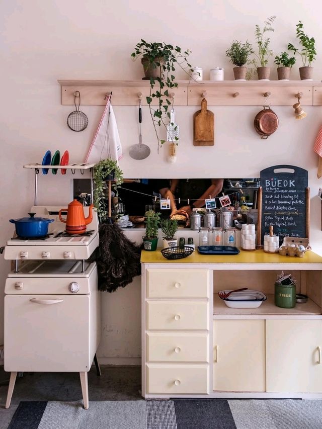 kitchen by hurom