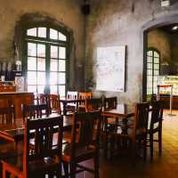 Joma Bakery Café 