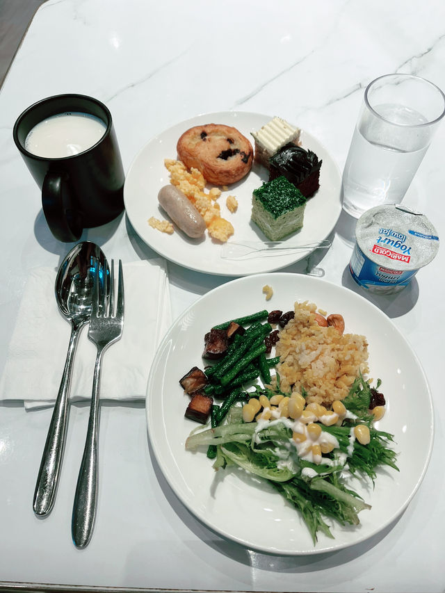 Plaza Premium Lounge Sepang: Your Perfect Pre-Flight Summer Escape 