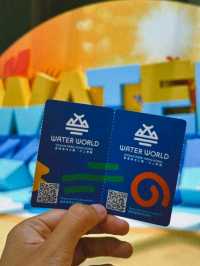 🌊🎉 Water Fun Unlimited! | Ocean Park Water World Hong Kong 🇭🇰💦