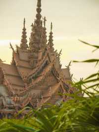 Bangkok 5 Days Travel Guide 