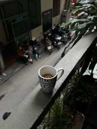 Reng Reng Café