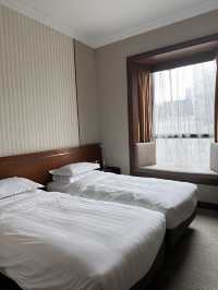 Rosedale Hotel Hong Kong, Comfort in the Heart of Causeway Bay