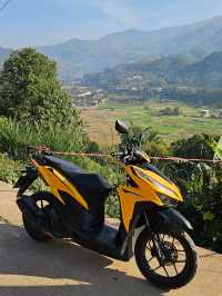 Thailand's hidden mountain gem!