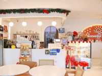 Seaseoul Cafe ระยอง
